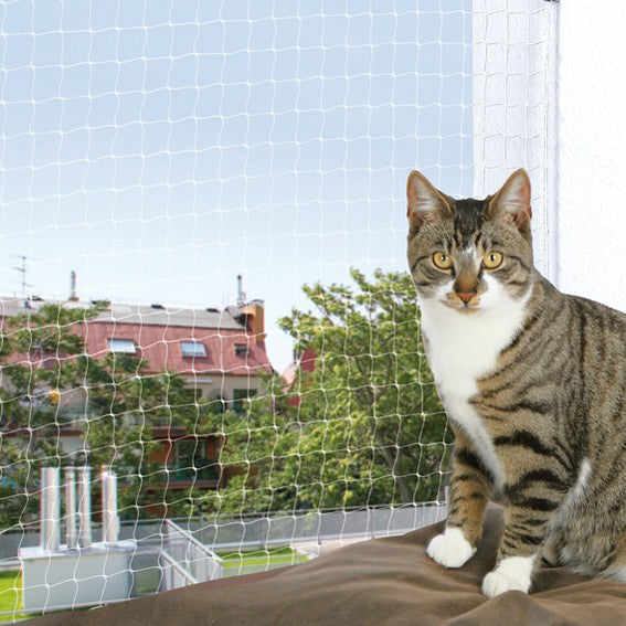 Katt Protect Kattnät Transp. 6x3 m
