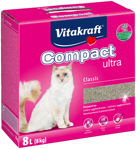 Vitakraft Kattsand