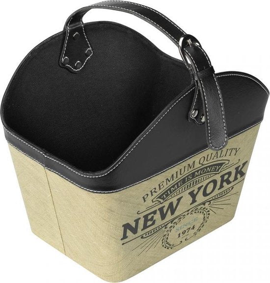 D&D Cat basket new york 35x24x38CM