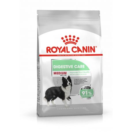 RC Digestive Care Medium 12KG