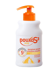 Ceva Douxo S3 Pyo Schampo 200 ml