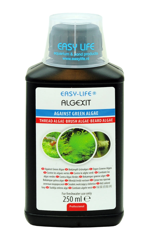 EASYLIFE ALGEXIT 250ML