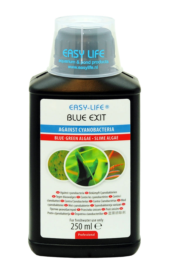 EASYLIFE BLUE EXIT 250ml