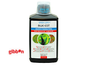 EASYLIFE BLUE EXIT 500ml