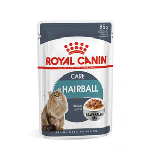 RC FHN Wet Hairball Care 85g