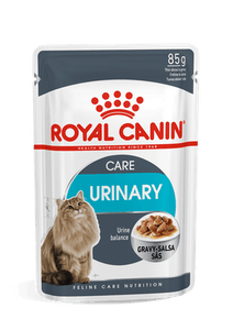 RC FHN Wet Urinary Care gravy 12*85g