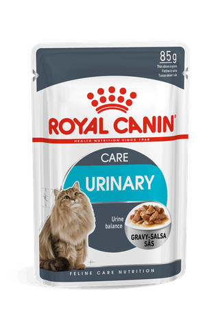 RC FHN Wet Urinary Care gravy 12*85g