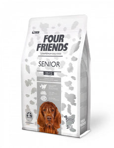 FF Dog Senior 3 kg