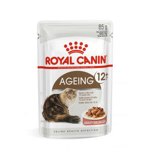 RC FHN Wet Ageing+12 Gravy 85g