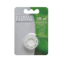 Fluval co2 disc