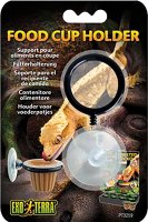 FOOD CUP HOLDER EXOTERRA M. SUGKOPP