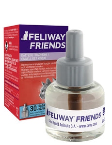 Feliway Friends refill