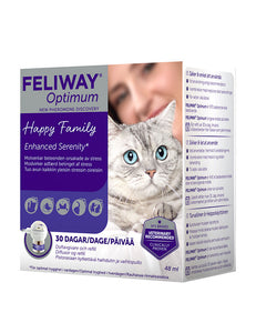 Feliway Optimum Doftgivare