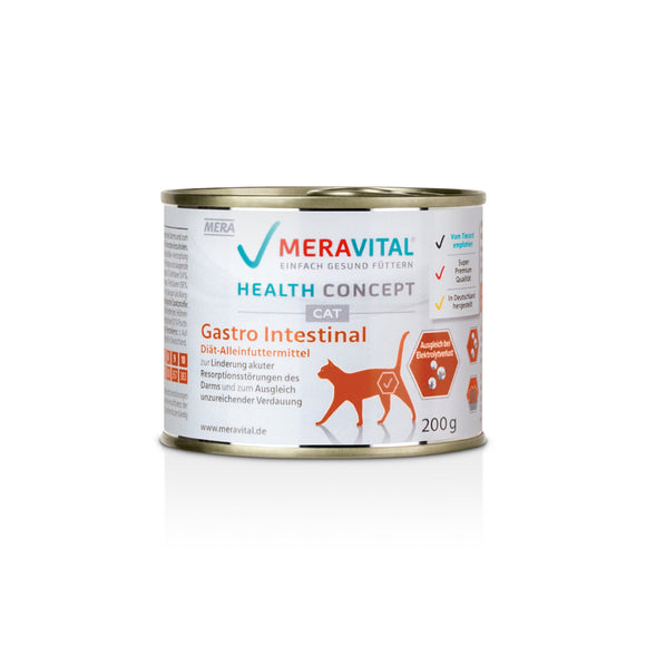 Mera Katt Gastro Intestinal 200 g - våtfoder