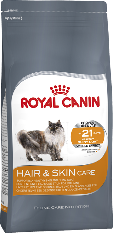 RC Hair & Skin Care 10 kg