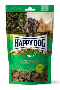HappyDog Soft Snack India 100 g
