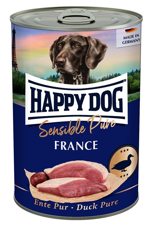 HappyDog anka 400 g