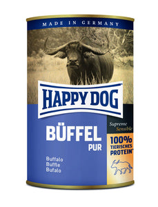 HappyDog buffel 400 g