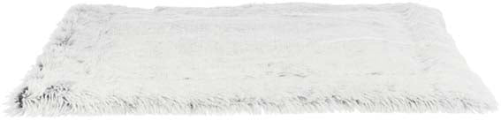 Harvey dyna, 95 × 65 cm, vit-svart/grå