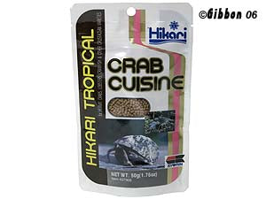 HIKARI CRAB CUISINE 50g