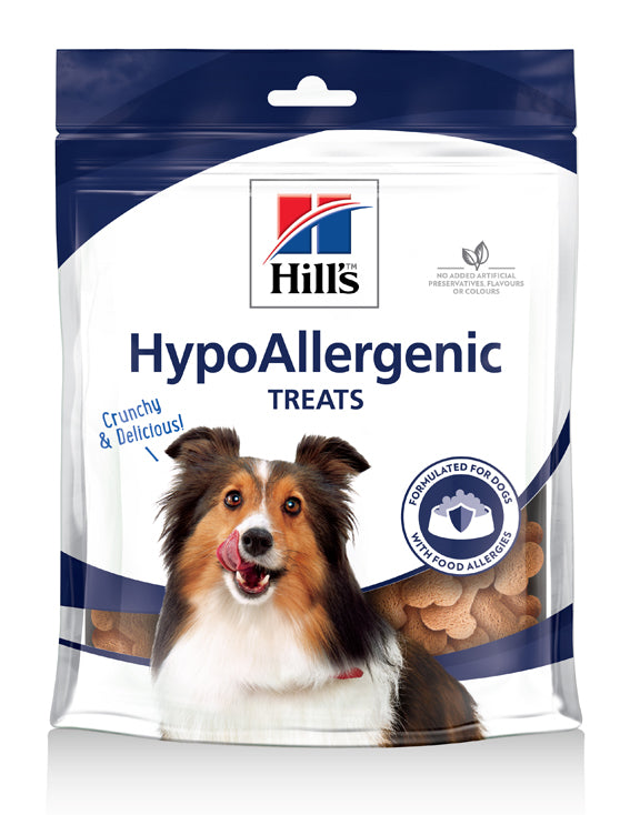 Hills Dog Treats Hypoallergenic 220g