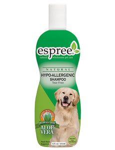 Espree Hypo Allergenic Shampoo