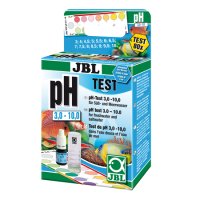 JBL Proaquatest PH 3-10