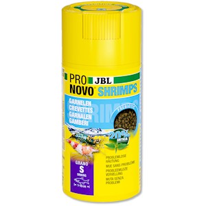 JBL PRONOVO SHRIMPS GRANO S CLICK 100ml