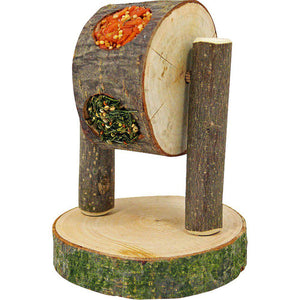 JR FARM FEEDING PLAY WHEEL