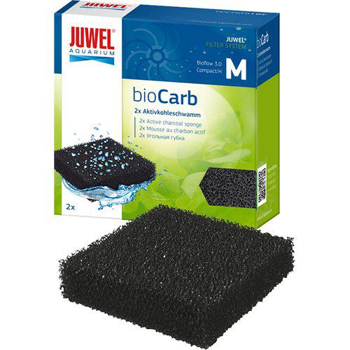 JUWEL KOLFILTER BIO CARB MEDIUM COMPACT