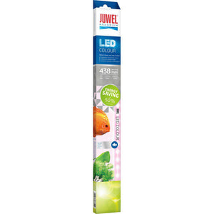 JUWEL LYSRÖR LED LIGHT COLOUR 438MM 12W