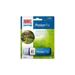 JUWEL POSTER FIX 30ml