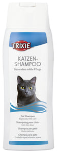 Kattschampo mild 250 ml