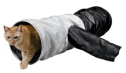 Kattunnel Nylon 115x30 cm