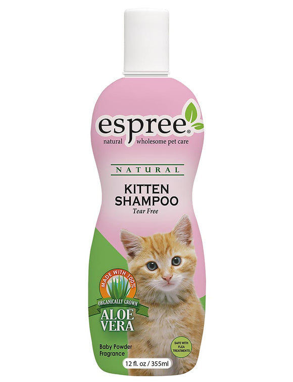 Espree Kitten Shampoo 354ml