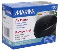 LUFTPUMP MARINA 100