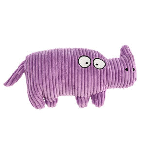 Leksak RhinoSweet Lila M 20cm