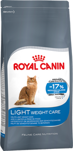 RC Light Weight Care CAT 8 kg