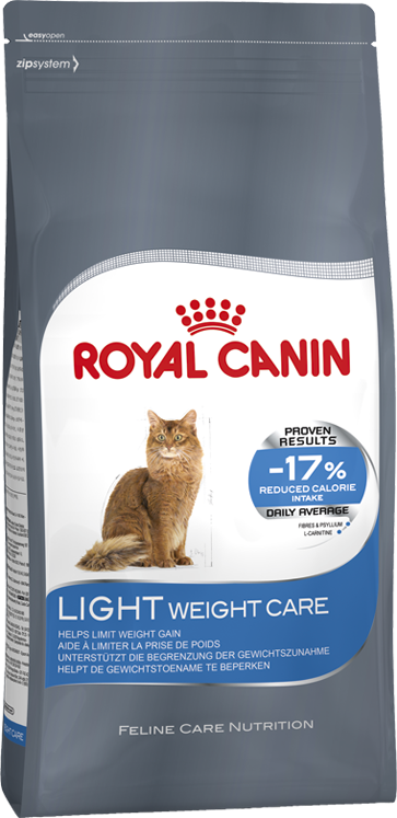 RC Light Weight Care CAT 8 kg