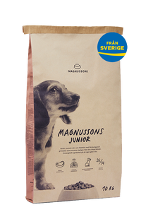 Magnussons Junior 10kg