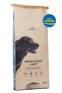 Magnussons Light 4,5kg