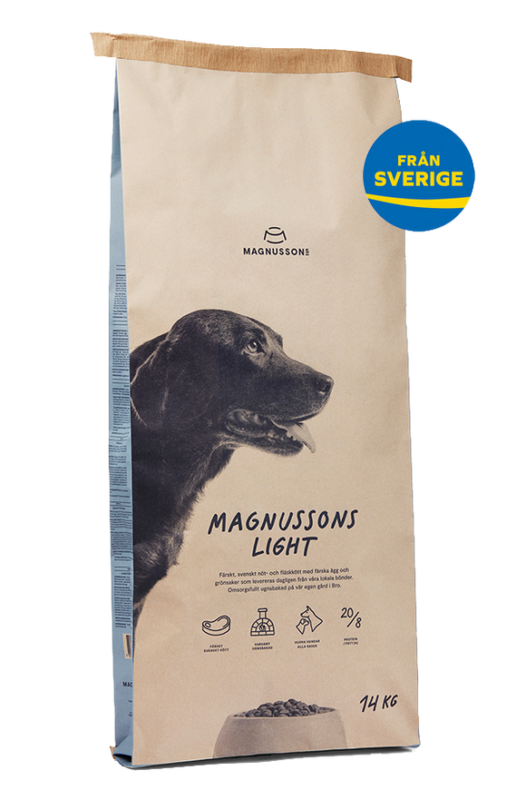 Magnussons Light 4,5kg