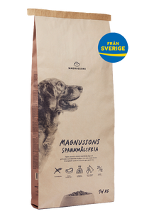 Magnussons Spannmålsfria 14kg