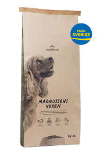 Magnussons Vuxen 4,5kg