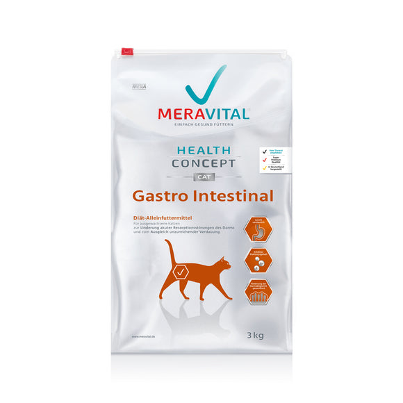 Mera Katt Gastro Intestinal 3 kg