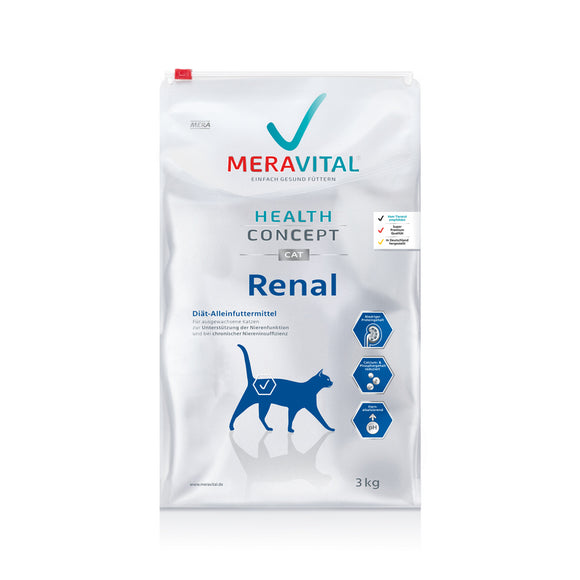 Mera Katt Renal 3 kg