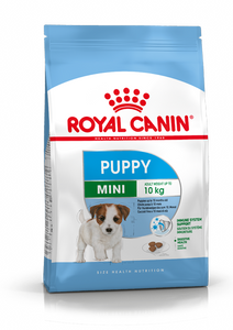 RC Mini Puppy 4 kg