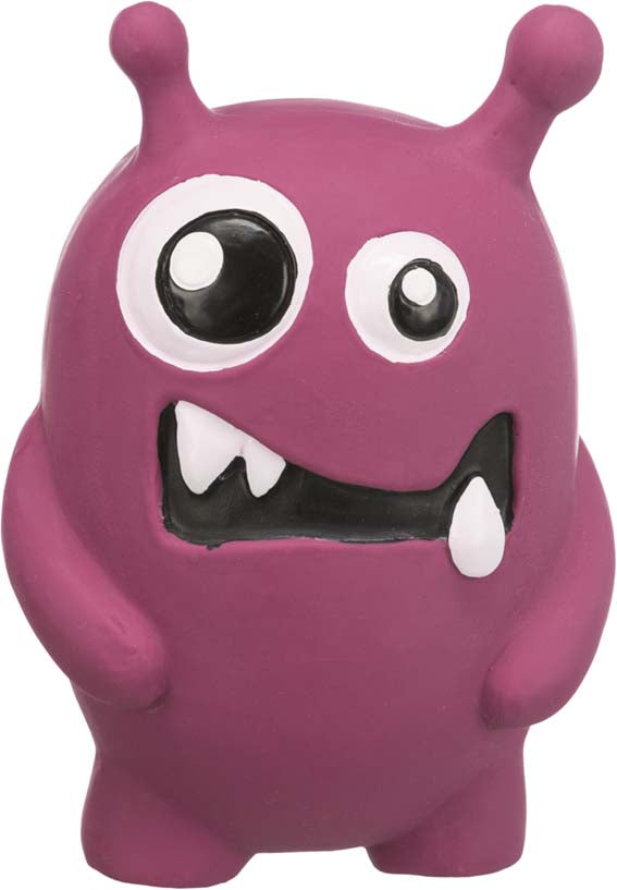 Monster, latex, 10-12 cm