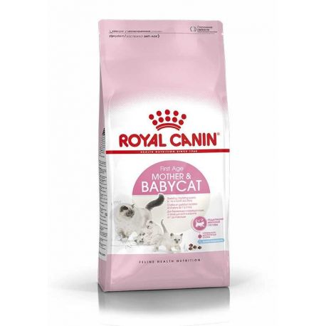 RC Mother & BabyCat 2 kg