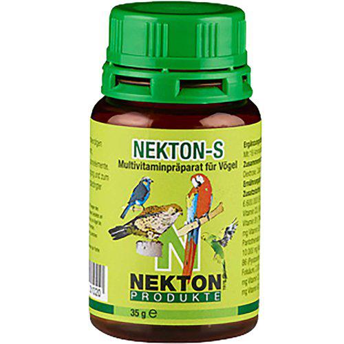 NEKTON S MULTIVTAMIN 35GR